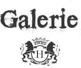 Logo Martin Galerie